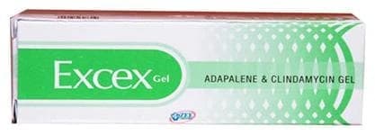 Excex Gel