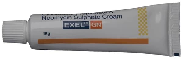 Exel GN Cream