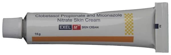 Exel M Skin Cream thumbnail 3