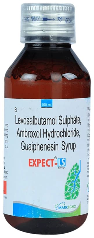 Expect-LS Syrup thumbnail 2