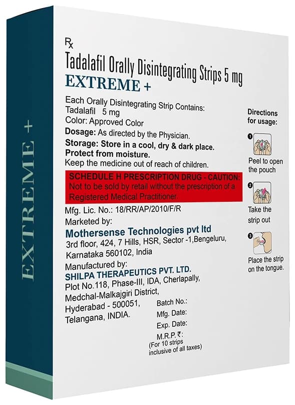 Extreme + Tablet DT thumbnail 3