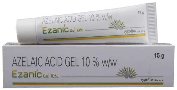 Ezanic 10% Gel thumbnail 2