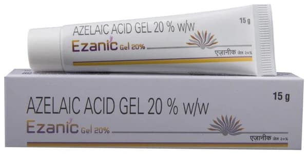 Ezanic 20% Gel thumbnail 4