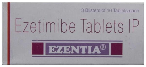 Ezentia Tablet thumbnail 5