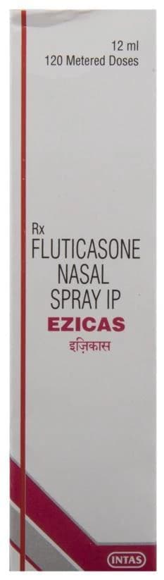 Ezicas Nasal Spray thumbnail 5