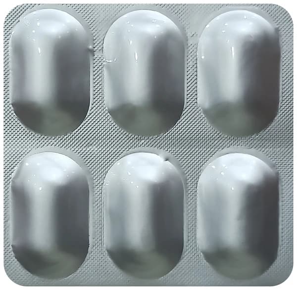 F-Penem 200 Tablet