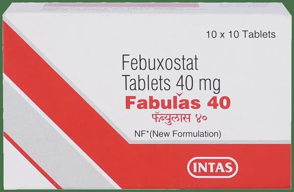 Fabulas 40 Tablet thumbnail 2