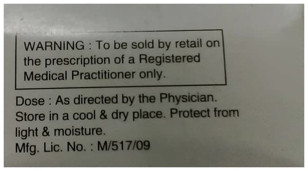 Fabulas 80 Tablet thumbnail 2