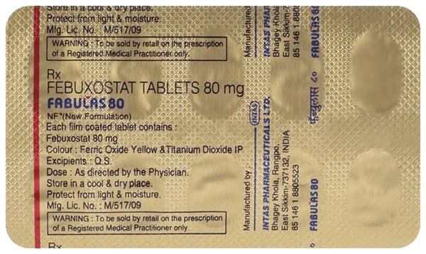 Fabulas 80 Tablet thumbnail 3