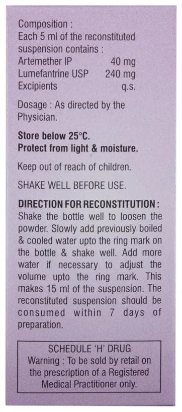 Falcinil-LF Dry Syrup thumbnail 5