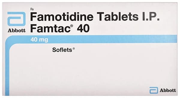 Famtac Tablet