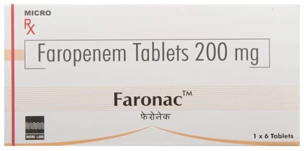 Faronac Tablet thumbnail 2