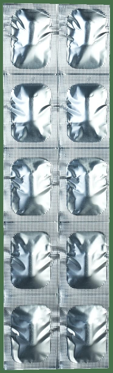 Faronem ER Tablet thumbnail 2