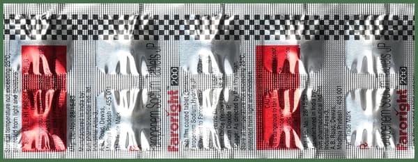 Faroright 200 Tablet thumbnail 3