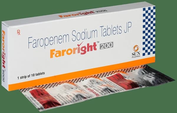 Faroright 200 Tablet thumbnail 4