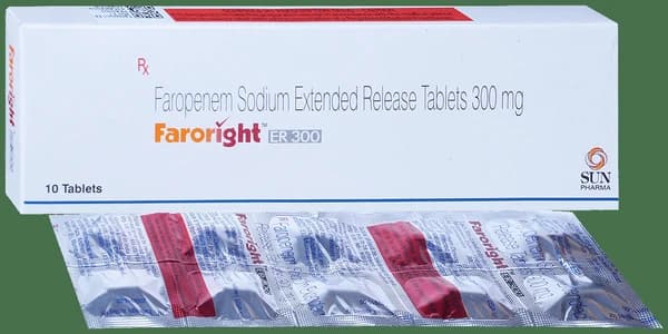 Faroright ER 300 Tablet thumbnail 4