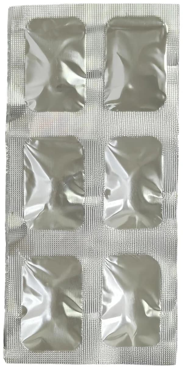 Farospect 200mg Tablet
