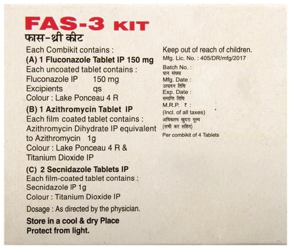 Fas 3 Kit thumbnail 2