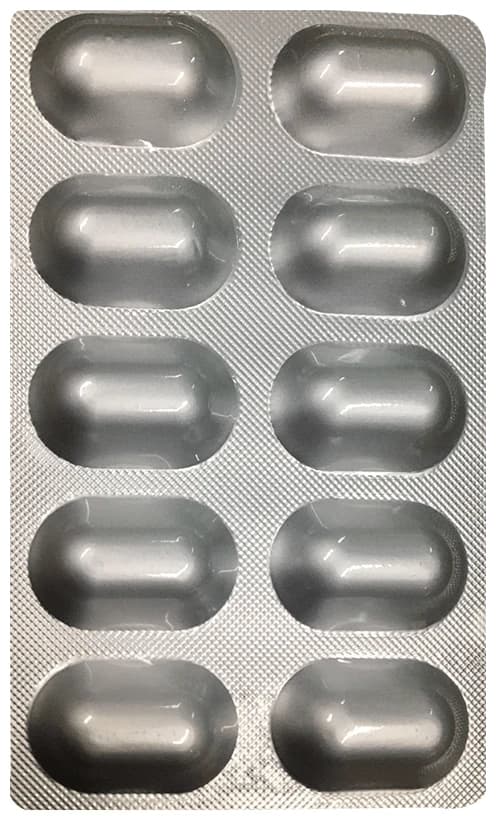 Fastcobal-OD Capsule
