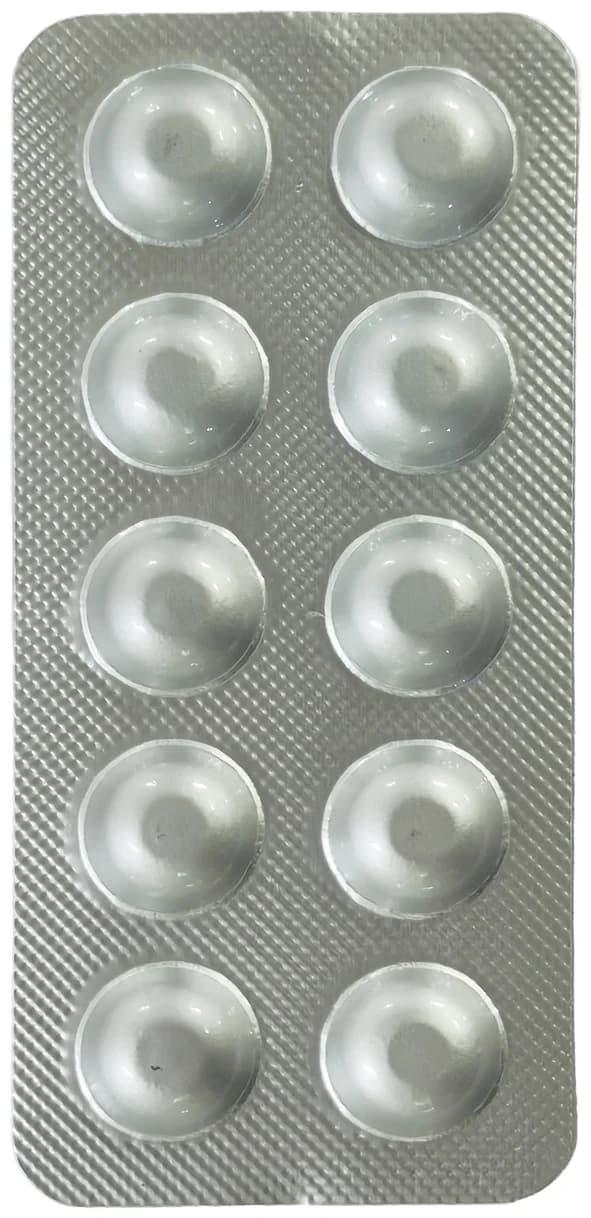 Feblan 80mg Tablet