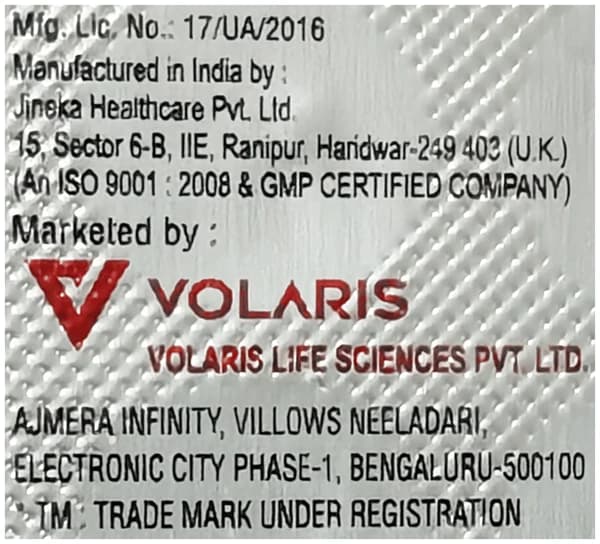 Feblan 80mg Tablet thumbnail 4