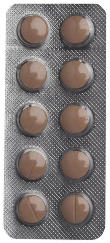 Febuget 80 Tablet thumbnail 4