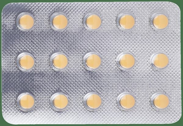 Febustat 20mg Tablet thumbnail 2