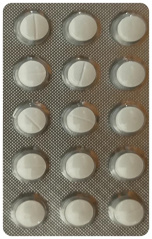 Febustat 40 Tablet thumbnail 2