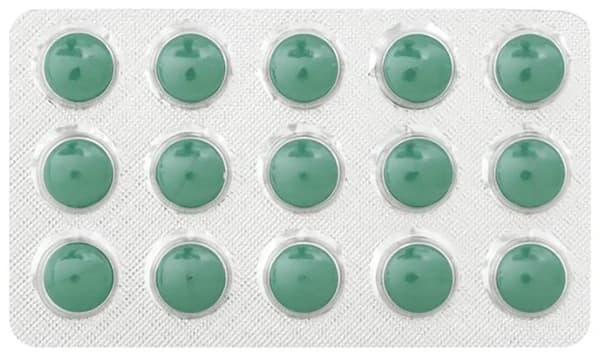 Febustat 80 Tablet thumbnail 2