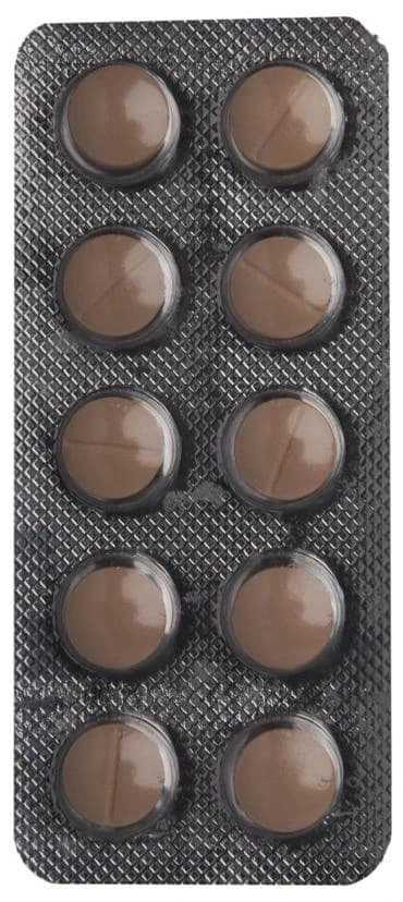 Febutaz 80 Tablet thumbnail 5