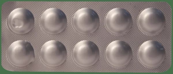 Febutec 80mg Tablet thumbnail 3