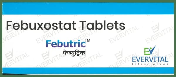 Febutric Tablet thumbnail 2