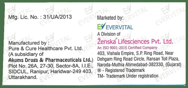 Febutric Tablet thumbnail 4