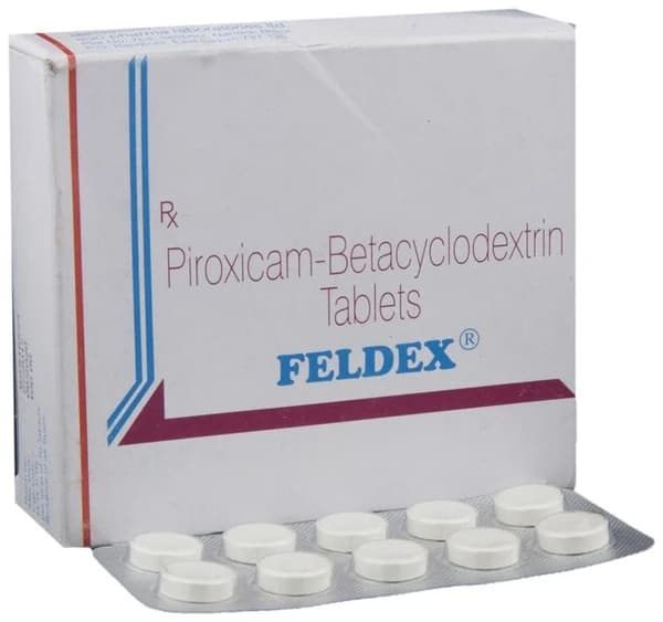 Feldex Tablet