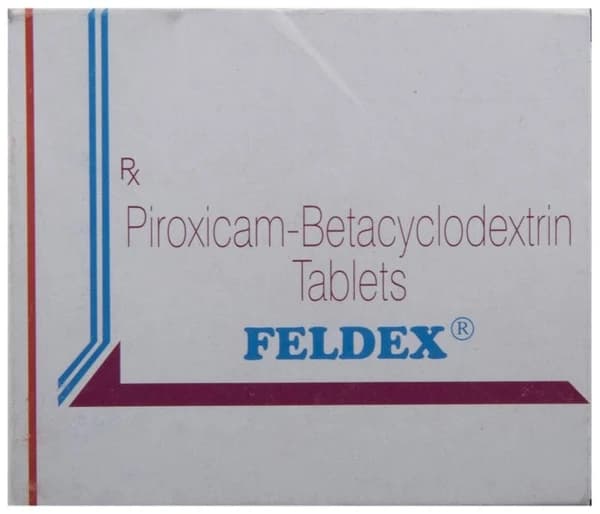 Feldex Tablet thumbnail 2