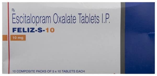 Feliz-S 10 Tablet thumbnail 4