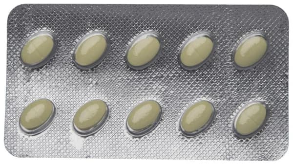 Feliz-S 20 Tablet thumbnail 5