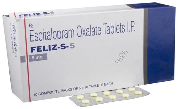 Feliz-S 5 Tablet thumbnail 3