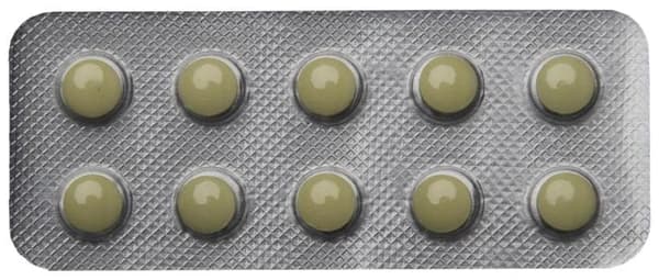 Feliz-S 5 Tablet thumbnail 5