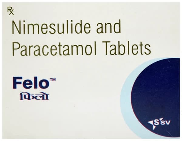 Felo Tablet