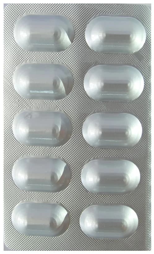 Felodol Tablet thumbnail 4