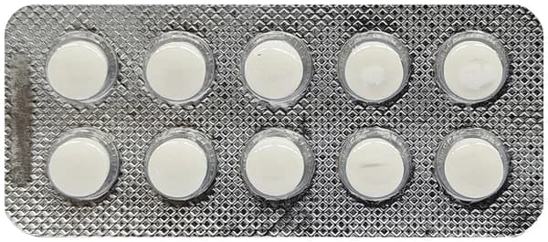 Femitraz Tablet