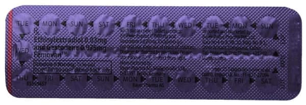 Femovan Tablet