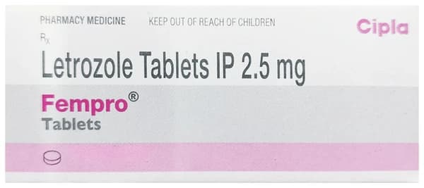 Fempro Tablet
