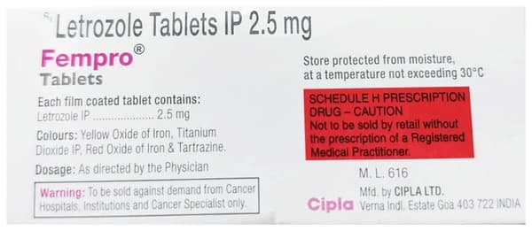 Fempro Tablet thumbnail 2