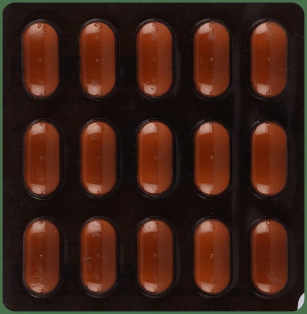 Fenceta 400mg/325mg Tablet