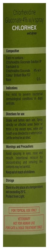 Fenim 50mg Oral Suspension