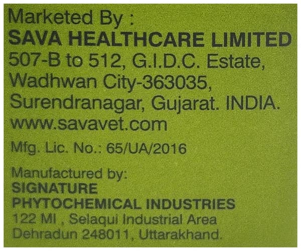 Fenim 50mg Oral Suspension thumbnail 3