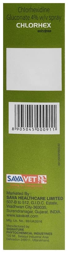 Fenim 50mg Oral Suspension thumbnail 4