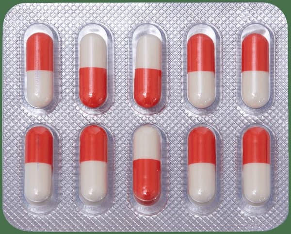 Fenocor 67mg Capsule